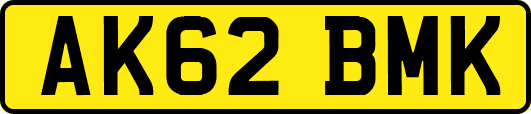 AK62BMK