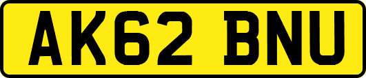 AK62BNU