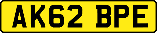 AK62BPE