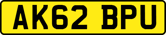 AK62BPU