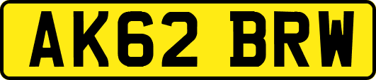 AK62BRW