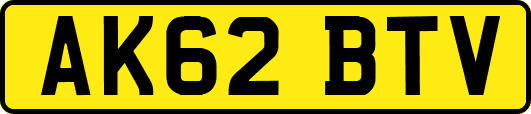 AK62BTV