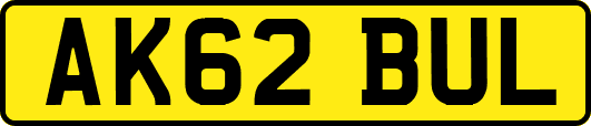 AK62BUL