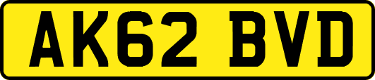 AK62BVD