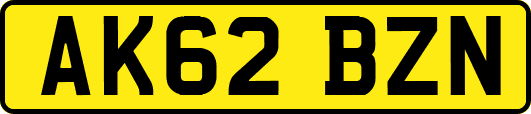 AK62BZN