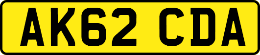 AK62CDA