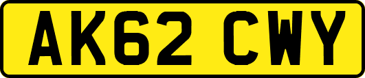 AK62CWY