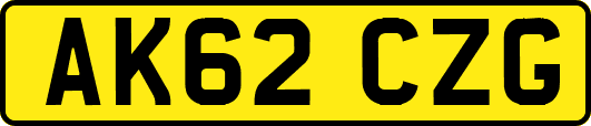 AK62CZG
