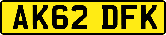 AK62DFK