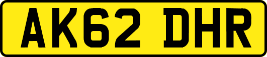 AK62DHR
