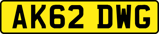 AK62DWG