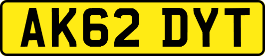 AK62DYT