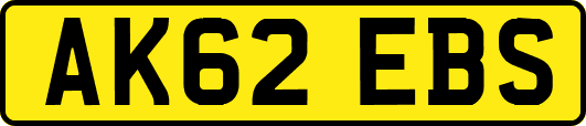 AK62EBS