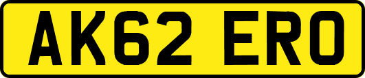 AK62ERO
