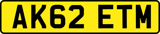 AK62ETM