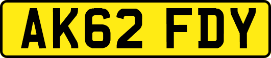 AK62FDY