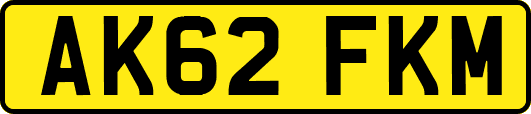 AK62FKM