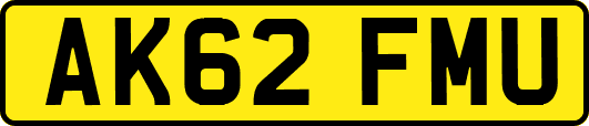 AK62FMU