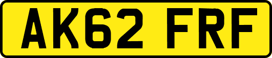 AK62FRF