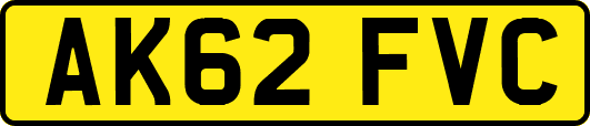 AK62FVC