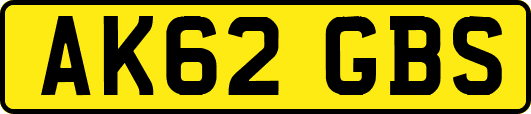 AK62GBS