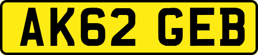 AK62GEB