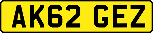 AK62GEZ
