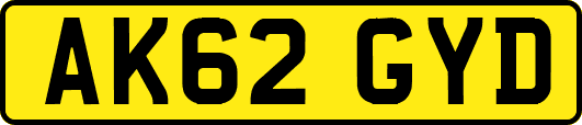AK62GYD