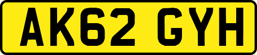 AK62GYH