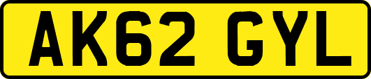 AK62GYL