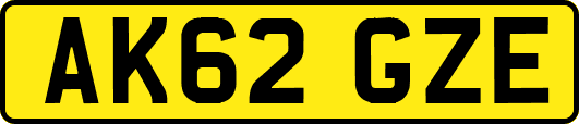 AK62GZE