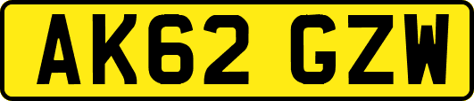 AK62GZW