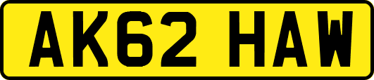 AK62HAW