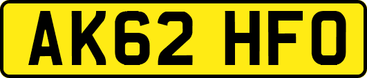 AK62HFO