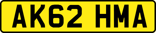 AK62HMA