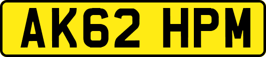 AK62HPM