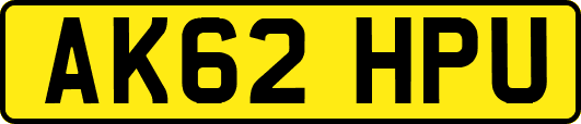 AK62HPU