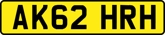 AK62HRH
