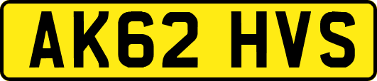 AK62HVS