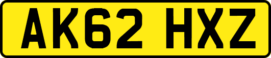AK62HXZ