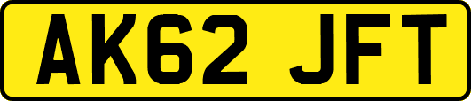 AK62JFT