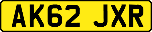 AK62JXR