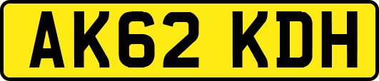 AK62KDH