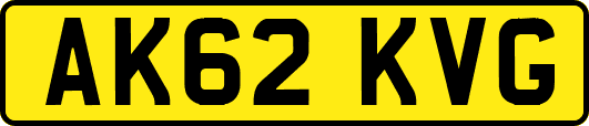 AK62KVG