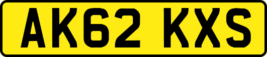 AK62KXS