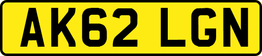 AK62LGN