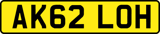 AK62LOH