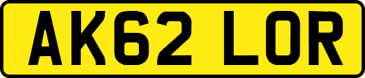 AK62LOR