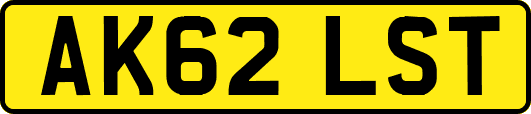 AK62LST