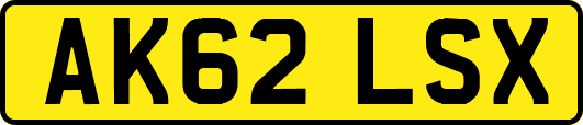 AK62LSX